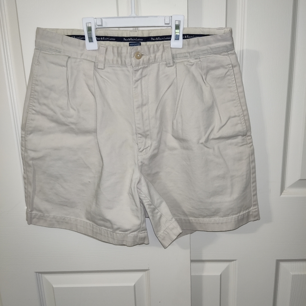 Polo Ralph Lauren casual Shorts